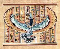 Goddess ISIS <3